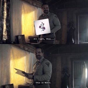 Meet your Posher, Renee